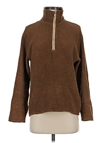DONNI Pullover Sweater (view 1)