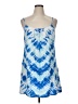 Santiki Blue Tank Top Size XL - photo 1