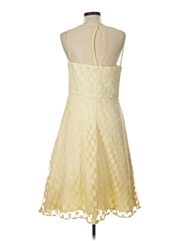 Boutique + Cocktail Dress (view 2)