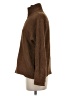 DONNI 100% Cotton Brown Pullover Sweater Size XS - photo 5