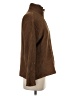 DONNI 100% Cotton Brown Pullover Sweater Size XS - photo 4