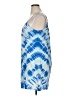 Santiki Blue Tank Top Size XL - photo 5