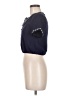 Moon River Blue Short Sleeve Top Size M - photo 5