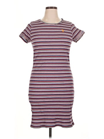 U.S. Polo Assn. Casual Dress (view 1)
