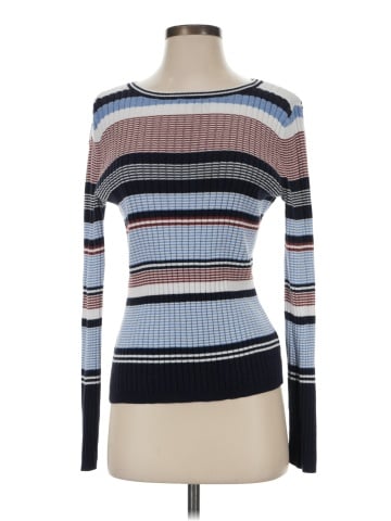 Margaret O'Leary Pullover Sweater (view 1)