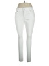 Wax Jean Ivory Jeggings Size 16 - photo 1