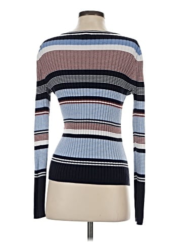 Margaret O'Leary Pullover Sweater (view 2)