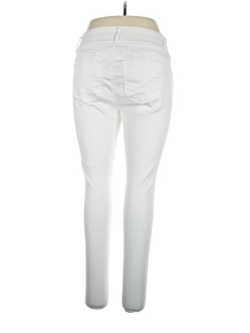 Wax Jean Jeggings (view 2)