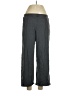 Mod-O-Doc 100% Cotton Solid Gray Active Pants Size Lg (3) - photo 1