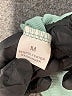 Unbranded Solid Teal Casual Dress Size M - photo 7