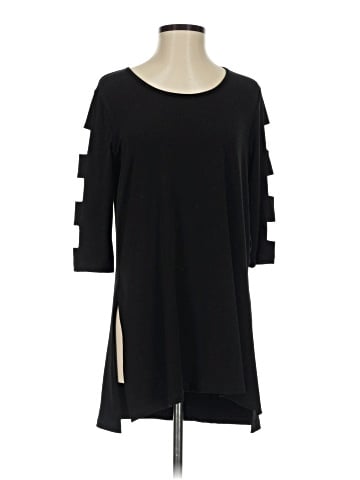 Clara Sun Woo 3/4 Sleeve T-Shirt (view 1)