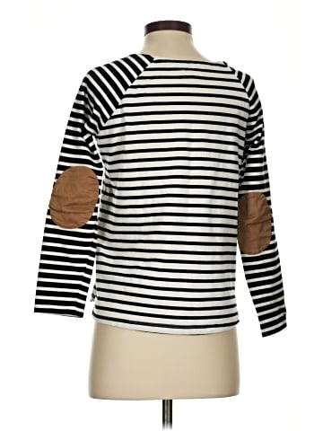 IZOD 3/4 Sleeve T-Shirt (view 2)