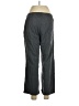 Mod-O-Doc 100% Cotton Solid Gray Active Pants Size Lg (3) - photo 2