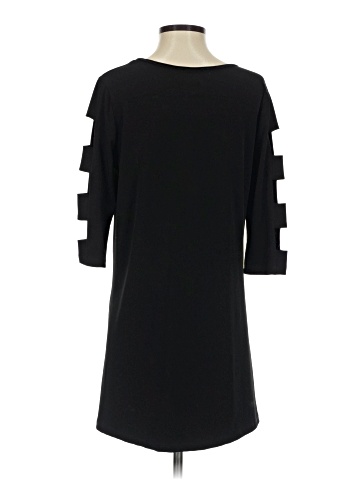 Clara Sun Woo 3/4 Sleeve T-Shirt (view 2)