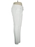 Wax Jean Ivory Jeggings Size 16 - photo 4