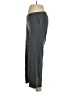 Mod-O-Doc 100% Cotton Solid Gray Active Pants Size Lg (3) - photo 5