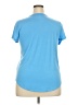 Sonoma Goods for Life Blue Active T-Shirt Size XXL - photo 2