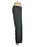 Mod-O-Doc 100% Cotton Solid Gray Active Pants Size Lg (3) - photo 4