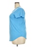 Sonoma Goods for Life Blue Active T-Shirt Size XXL - photo 5