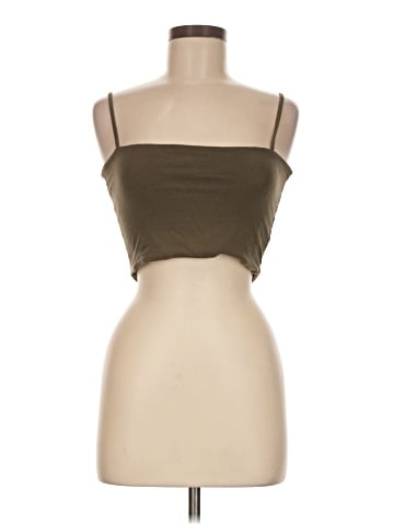 Cotton On Tube Top (view 1)