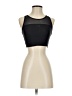 Assorted Brands Black Tank Top Size S - photo 1
