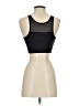 Assorted Brands Black Tank Top Size S - photo 2