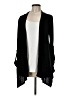 Pink Pump Black Cardigan Size M - photo 1