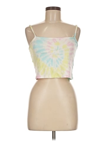 Divided by H&M Sleeveless Top (view 1)