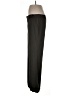 Merona Stripes Black Dress Pants Size 12 - photo 5