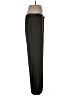 Merona Stripes Black Dress Pants Size 12 - photo 4