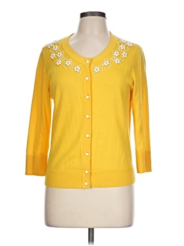 Kate Spade New York 3/4 Sleeve Top (view 1)