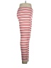 Unbranded Stripes Red Leggings Size XL - photo 4