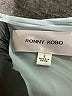 Ronny Kobo Teal Long Sleeve Top Size S - photo 7