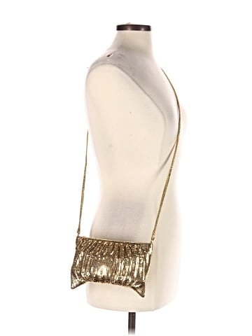 Whiting & Davis Crossbody Bag (view 2)