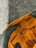Unbranded Orange Short Sleeve Turtleneck Size L (estimated) - photo 7