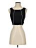 Princess Polly Black Tank Top Size 0 - photo 1