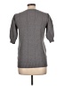 Merokeety Gray Pullover Sweater Size L - photo 2