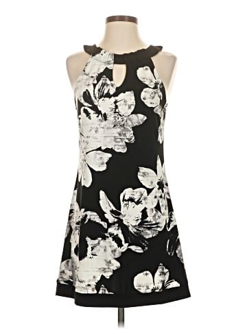 White House Black Market Casual Dress (view 1)