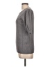 Merokeety Gray Pullover Sweater Size L - photo 5