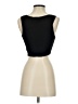 Princess Polly Black Tank Top Size 0 - photo 2