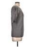 Merokeety Gray Pullover Sweater Size L - photo 4