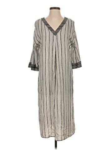 Simply Vera Vera Wang Casual Dress (view 1)