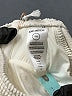 Good American Ivory Swimsuit Top Size 4X - photo 3