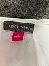 Vince Camuto White Sleeveless Blouse Size L - photo 7
