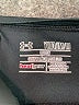 Under Armour Black Active T-Shirt Size M (youth) - photo 3