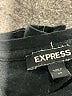 Express Black Short Sleeve T-Shirt Size XS - photo 7
