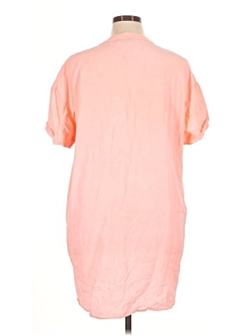 Vineyard Vines Short Sleeve Blouse (view 2)