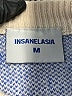Assorted Brands Graphic Ivory Pullover Sweater Size M - photo 7