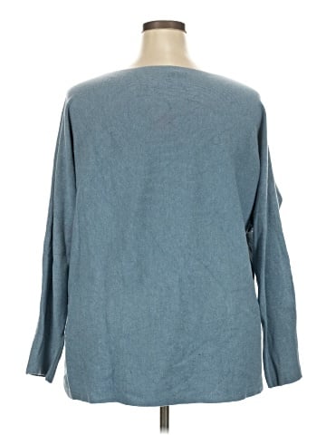 Vila Milano Long Sleeve Blouse (view 2)