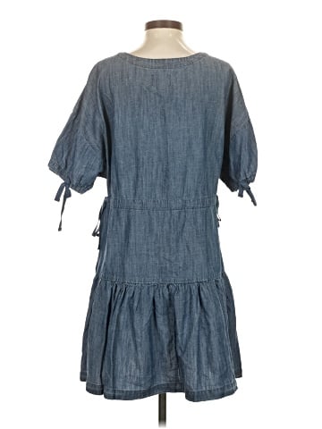 Caslon Casual Dress (view 2)